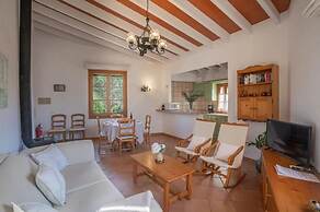 Agroturismo Roqueta