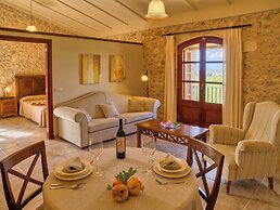 Agroturismo Roqueta