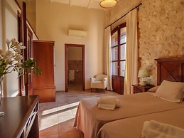 Agroturismo Roqueta