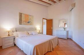 Agroturismo Roqueta
