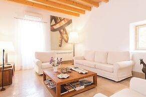 Son Simo Vell - Villa With Private Pool