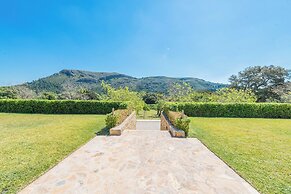 Son Simo Vell - Villa With Private Pool