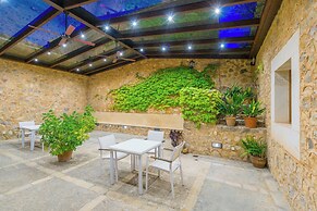 Son Simo Vell - Villa With Private Pool
