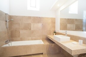 Son Simo Vell - Villa With Private Pool