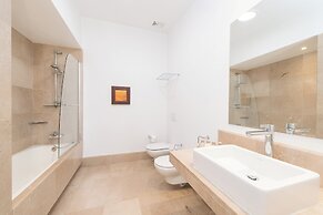 Son Simo Vell - Villa With Private Pool