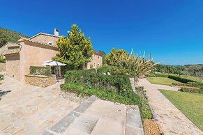 Son Simo Vell - Villa With Private Pool