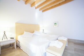 Son Simo Vell - Villa With Private Pool
