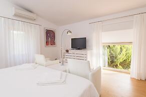 Son Simo Vell - Villa With Private Pool