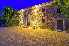 Son Simo Vell - Villa With Private Pool