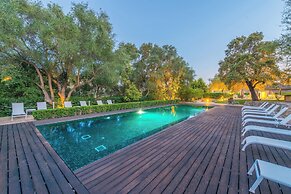 Son Simo Vell - Villa With Private Pool