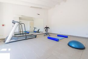 Son Simo Vell - Villa With Private Pool