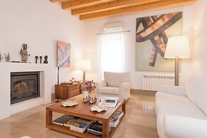 Son Simo Vell - Villa With Private Pool