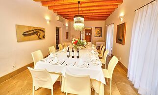 Son Simo Vell - Villa With Private Pool