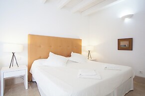 Son Simo Vell - Villa With Private Pool