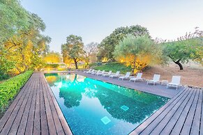 Son Simo Vell - Villa With Private Pool