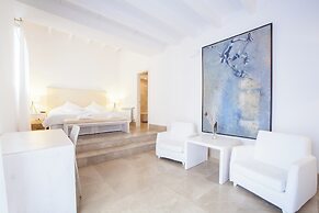 Son Simo Vell - Villa With Private Pool