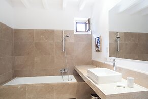 Son Simo Vell - Villa With Private Pool