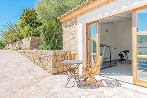 Son Simo Vell - Villa With Private Pool