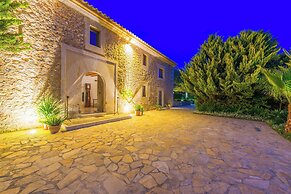 Son Simo Vell - Villa With Private Pool