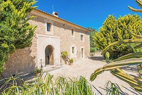 Son Simo Vell - Villa With Private Pool