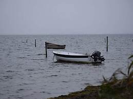 4 Star Holiday Home in Vaeggerlose