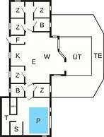 4 Star Holiday Home in Vaeggerlose