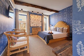THE PINTA Boutique Hotel