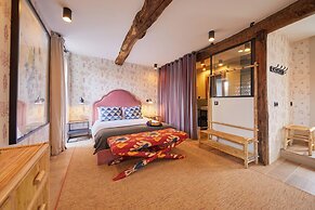 THE PINTA Boutique Hotel
