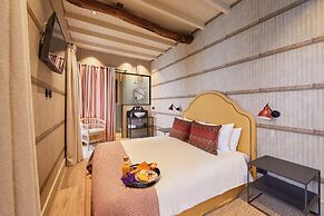 THE PINTA Boutique Hotel