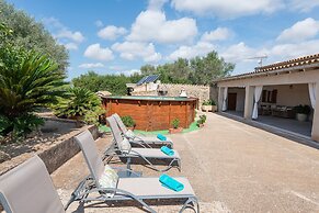 Son Rossinyol - Apartment With Private Pool