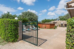 Son Rossinyol - Apartment With Private Pool
