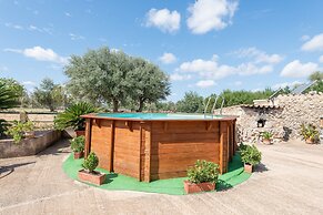 Son Rossinyol - Apartment With Private Pool