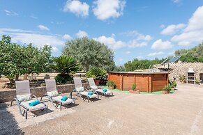 Son Rossinyol - Apartment With Private Pool