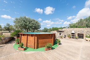 Son Rossinyol - Apartment With Private Pool