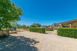 Son Rossinyol - Apartment With Private Pool