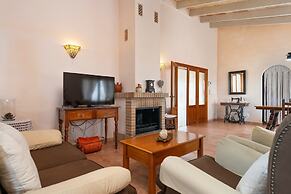 Son Rossinyol - Apartment With Private Pool