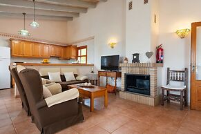 Son Rossinyol - Apartment With Private Pool