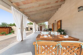 Son Rossinyol - Apartment With Private Pool