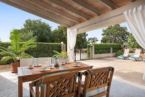 Son Rossinyol - Apartment With Private Pool