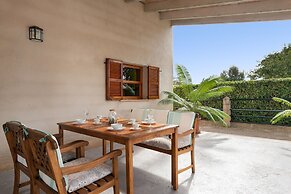 Son Rossinyol - Apartment With Private Pool