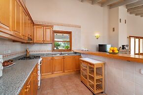 Son Rossinyol - Apartment With Private Pool