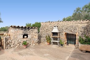 Son Rossinyol - Apartment With Private Pool