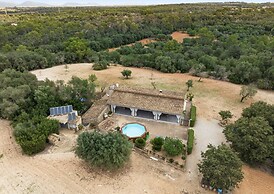 Son Rossinyol - Apartment With Private Pool