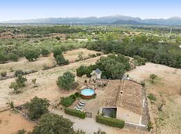 Son Rossinyol - Apartment With Private Pool