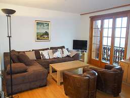 Apartment With Alpine Gateway