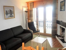 Apartment With Alpine Gateway
