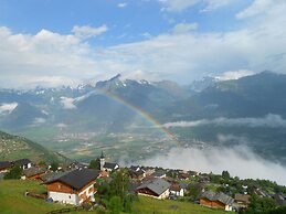 Apartment With Alpine Gateway