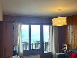 Marvelous Studio Apartment for Four