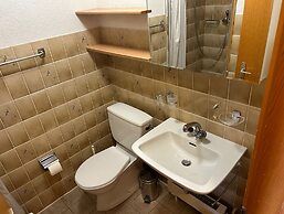Marvelous Studio Apartment for Four