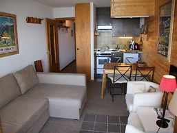 Marvelous Studio Apartment for Four